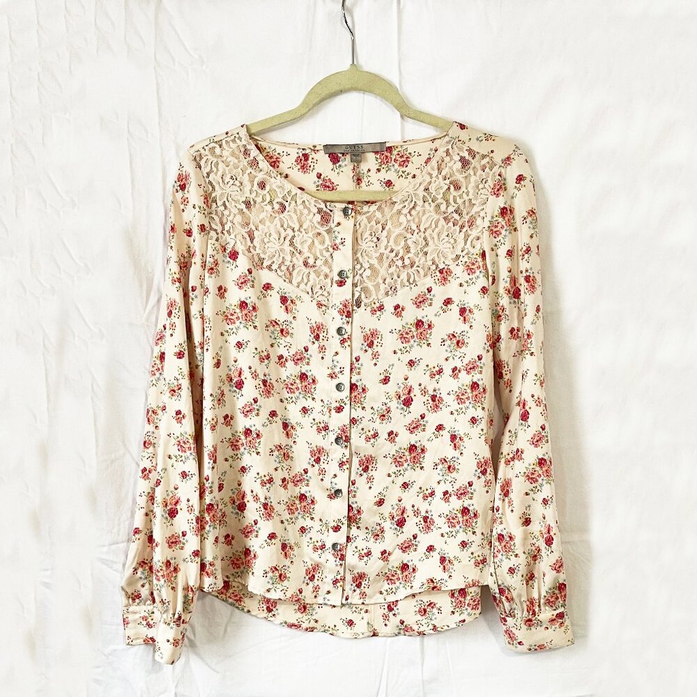 Guess Blouse